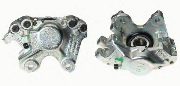 BUDWEG CALIPER 341654