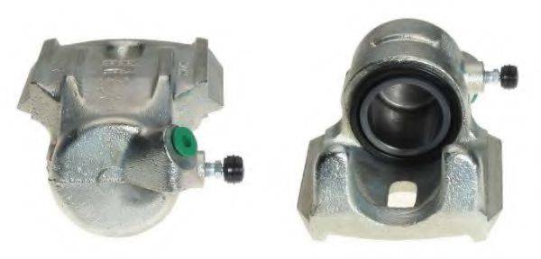 BUDWEG CALIPER 341661