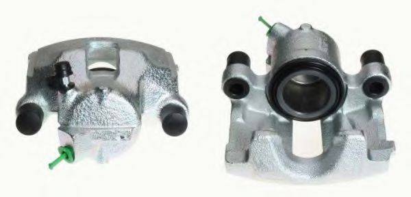 BUDWEG CALIPER 341737