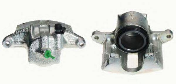 BUDWEG CALIPER 341881