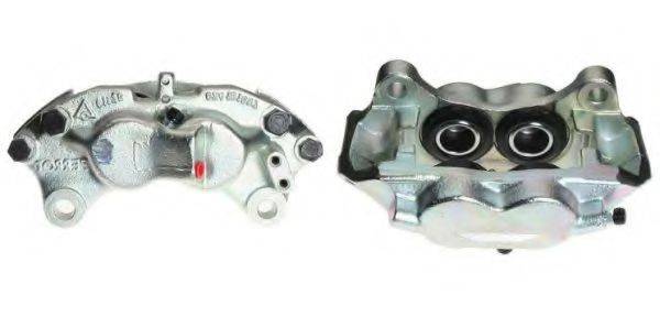 BUDWEG CALIPER 341995