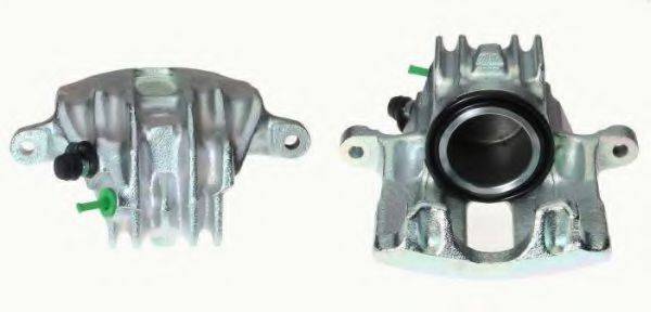 BUDWEG CALIPER 342046