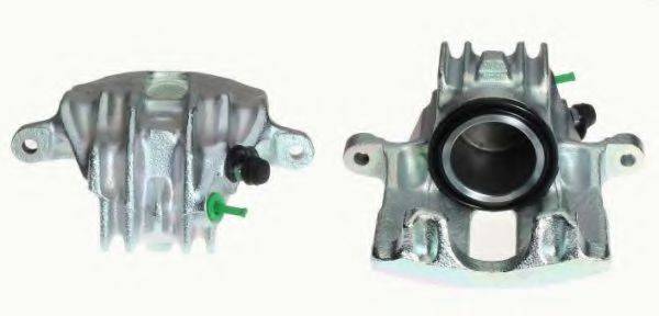 BUDWEG CALIPER 342047 Гальмівний супорт