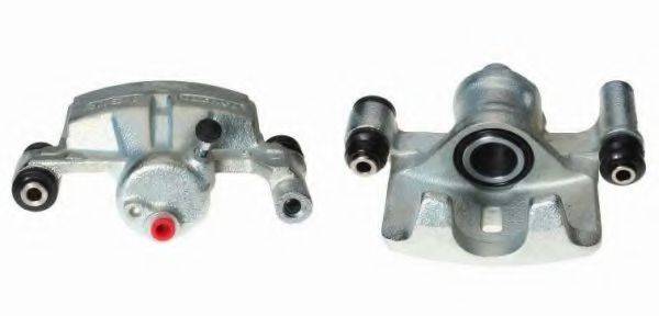 BUDWEG CALIPER 342070