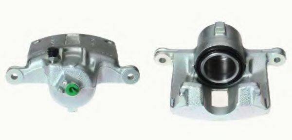 BUDWEG CALIPER 342116