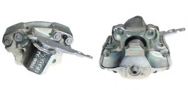 BUDWEG CALIPER 342127