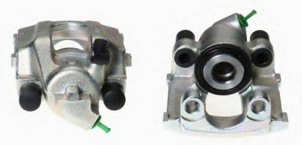 BUDWEG CALIPER 342284