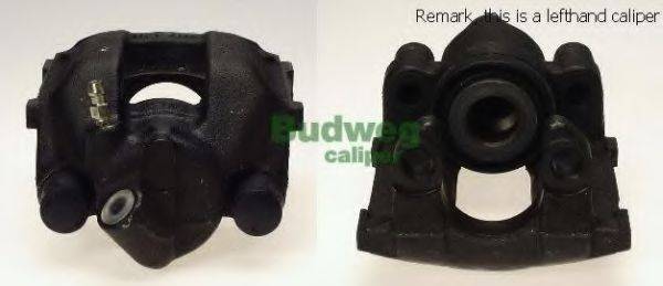 BUDWEG CALIPER 342293