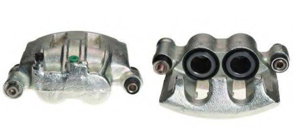 BUDWEG CALIPER 342317