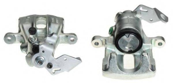 BUDWEG CALIPER 342391