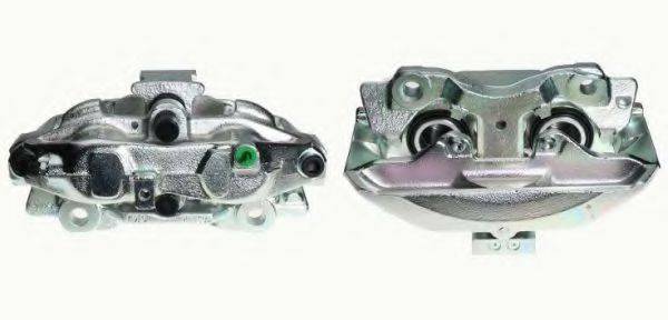 BUDWEG CALIPER 342402