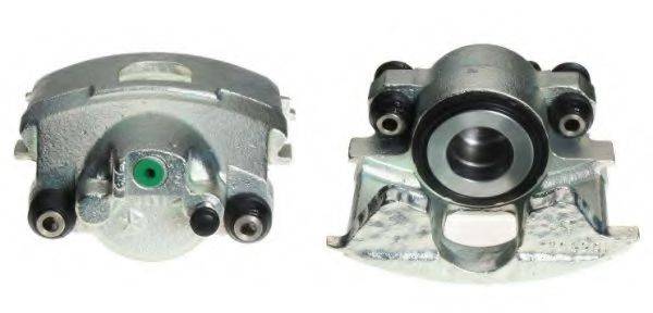 BUDWEG CALIPER 342477