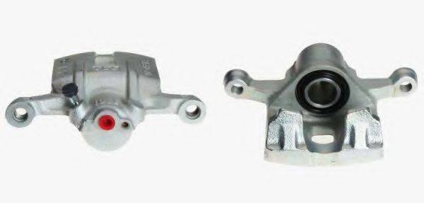 BUDWEG CALIPER 342518 Гальмівний супорт