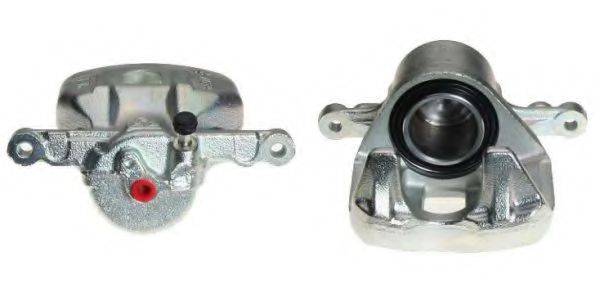 BUDWEG CALIPER 342609