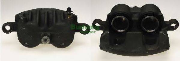 BUDWEG CALIPER 342662 Гальмівний супорт