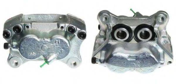 BUDWEG CALIPER 342716