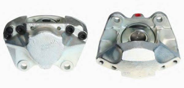 BUDWEG CALIPER 342798