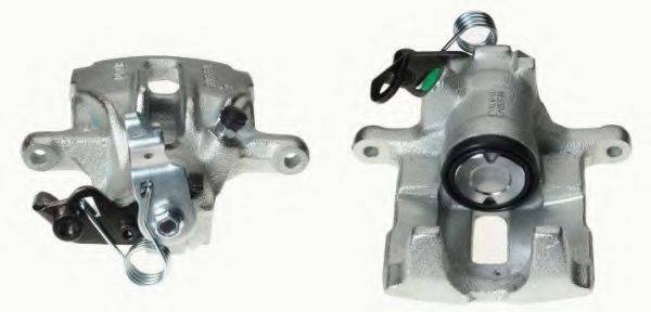 BUDWEG CALIPER 342820