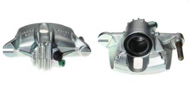 BUDWEG CALIPER 342875