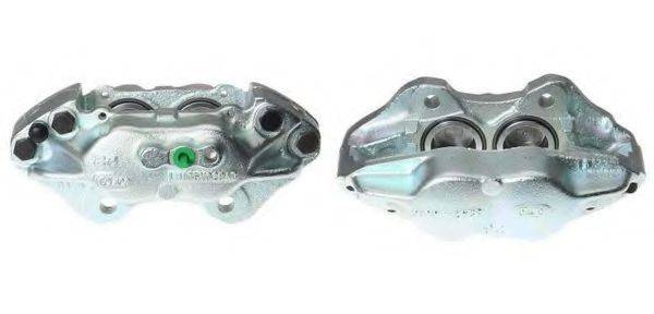 BUDWEG CALIPER 342912