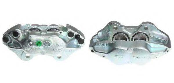 BUDWEG CALIPER 342913