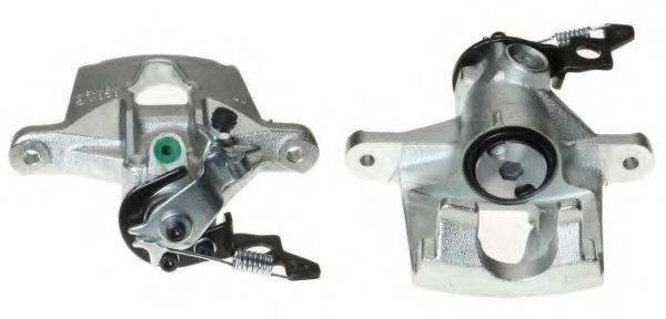 BUDWEG CALIPER 342980