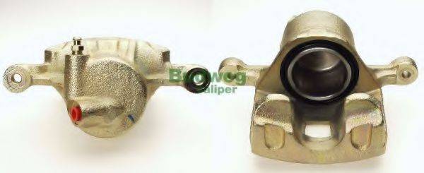 BUDWEG CALIPER 342988