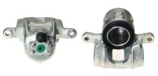 BUDWEG CALIPER 343012 Гальмівний супорт