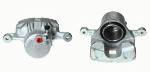 BUDWEG CALIPER 343024