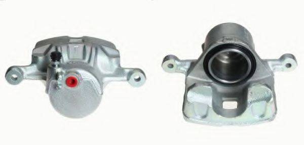 BUDWEG CALIPER 343025