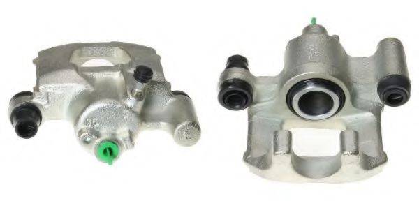 BUDWEG CALIPER 343120