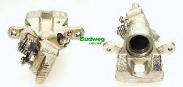 BUDWEG CALIPER 343168