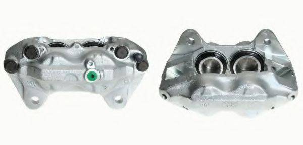 BUDWEG CALIPER 343186