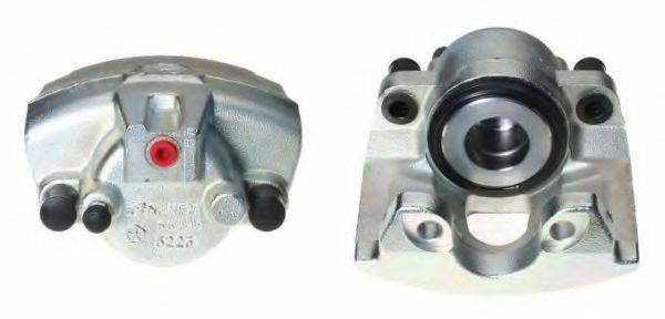 BUDWEG CALIPER 343266