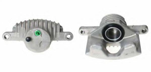 BUDWEG CALIPER 343297