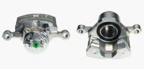 BUDWEG CALIPER 343303