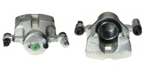 BUDWEG CALIPER 343349