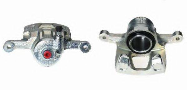 BUDWEG CALIPER 343385