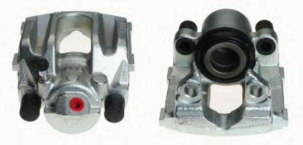 BUDWEG CALIPER 343411