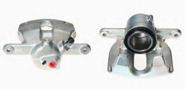 BUDWEG CALIPER 343433