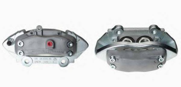 BUDWEG CALIPER 343440