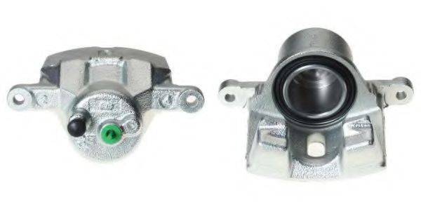 BUDWEG CALIPER 343463