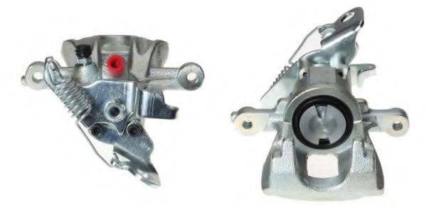 BUDWEG CALIPER 343471