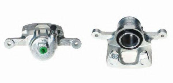 BUDWEG CALIPER 343507