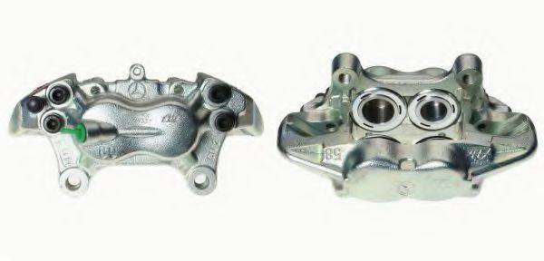 BUDWEG CALIPER 343553