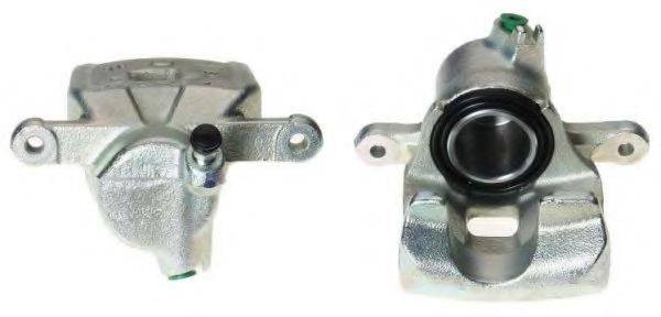 BUDWEG CALIPER 343569