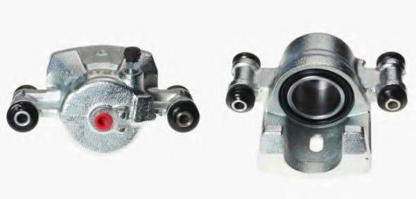 BUDWEG CALIPER 343573