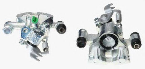 BUDWEG CALIPER 343591