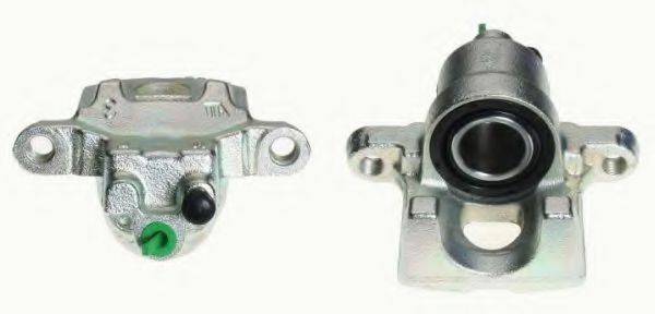 BUDWEG CALIPER 343608