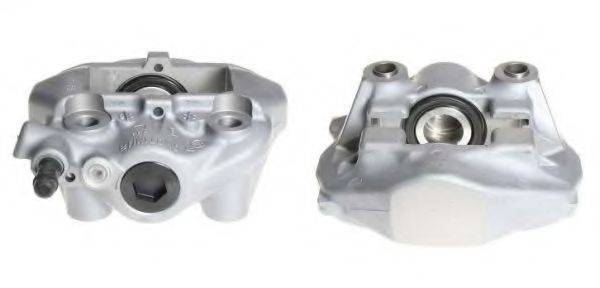 BUDWEG CALIPER 343611